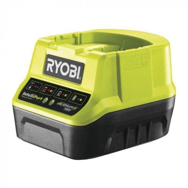 Зарядное Ryobi RC18120 HY_000014390 фото