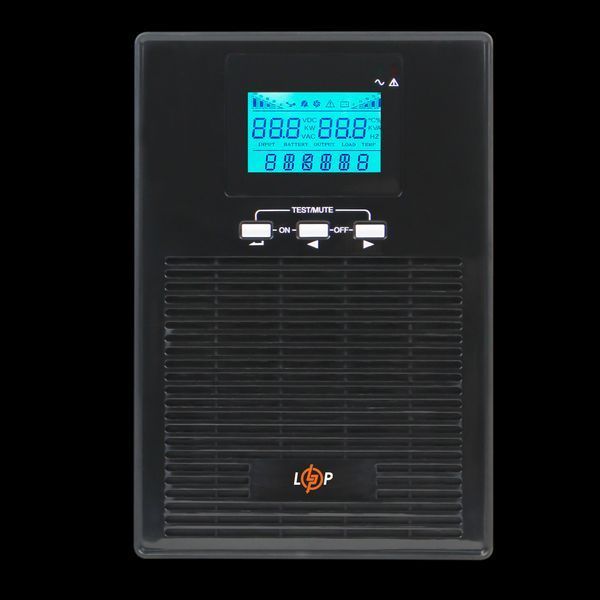 Smart-UPS LogicPower 1000 PRO (with battery) LP_6781 фото
