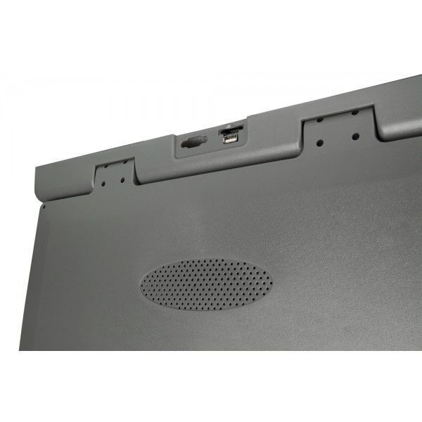 Стельовий монітор GATE SQ-1902 GR сірий AV_SQ-1902 GR фото