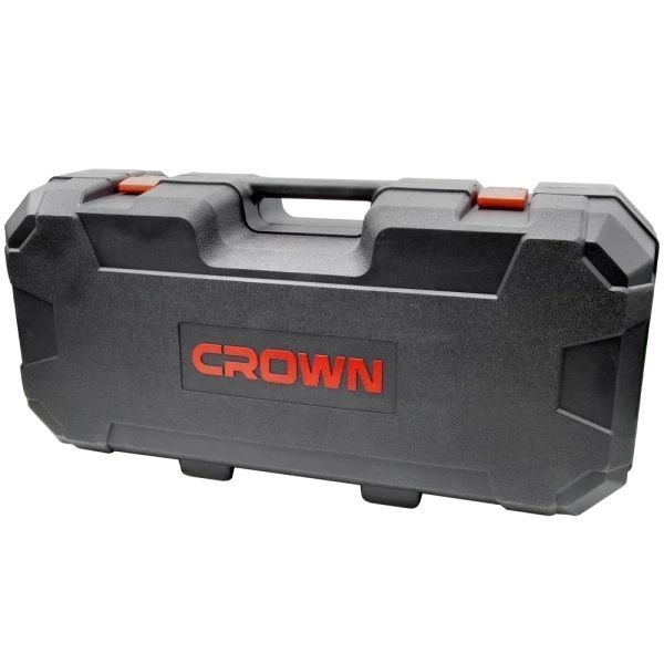 Шліфувальна машина телескопічна CROWN CT 13608L BMC HY_090115563 фото