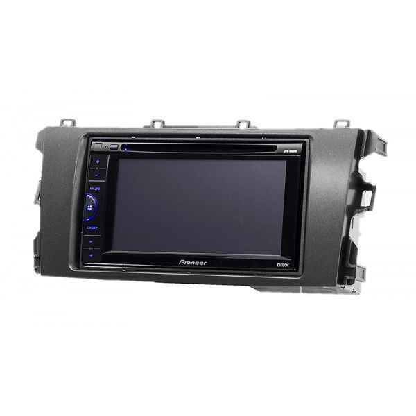 Перехідна рамка CARAV 11-245 для BYD G3 2010+ AV_11-245 фото