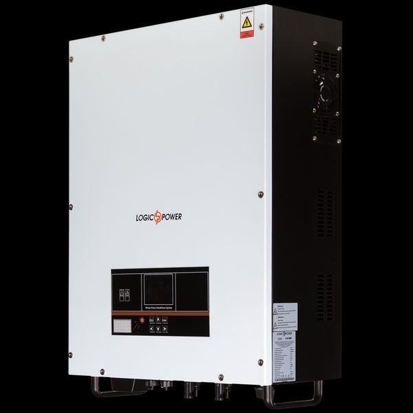 Сонячний мережевий інвертор LP-SI-10kW LP_5509 фото