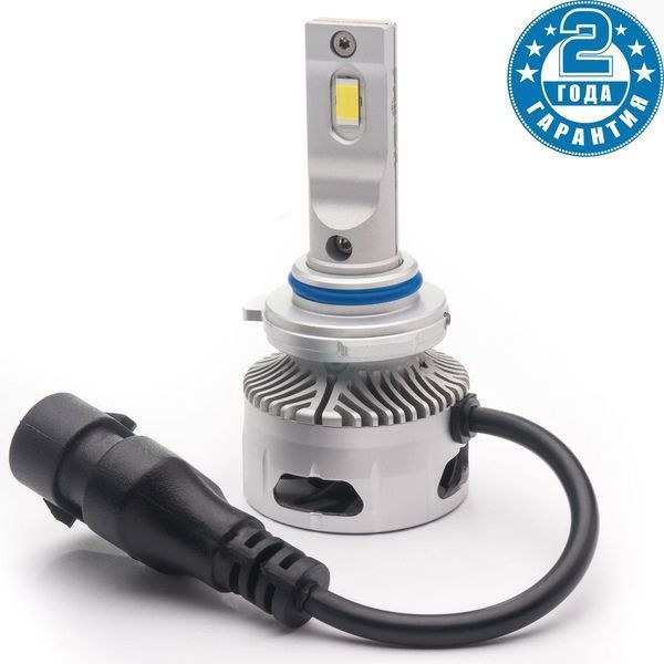 LED лампи Prime-X TX Pro 9005 5000K 37 W PX_2000000017433 фото