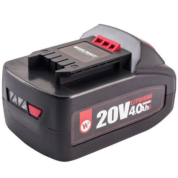Набор инструмента WORCRAFT XCUBE001 WM_13242 фото
