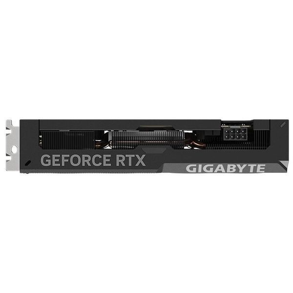 Видеокарта GIGABYTE GeForce RTX 4060 Ti 8GB GDDR6 WINDFORCE OC RC_GV-N406TWF2OC-8GD фото