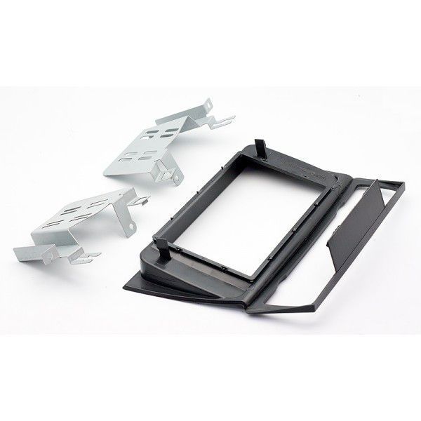 Перехідна рамка CARAV 11-125 для BMW 3-Series (E90/91/E92/E93) 2004-2012 (Auto Air-Conditioning) AV_11-125 фото