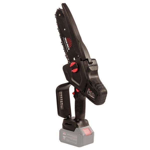 Пила цепная аккумуляторная Vitals Professional AKZ 1820ak BL IN_237653 фото