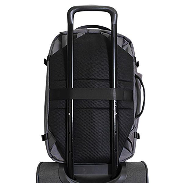 Сумка-рюкзак Swissbrand Houston 21 Grey (SWB_BL21HOU603U) DS_DAS301707 фото