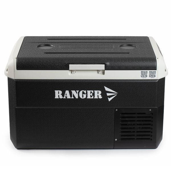 Автохолодильник компресорний Ranger Ice Cool 20L (Арт. RA 8873) PR_RA8873 фото