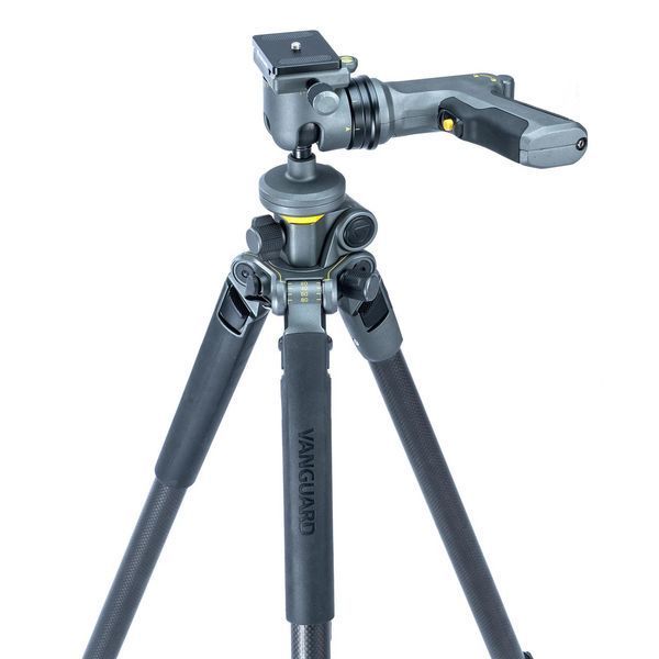 Штатив Vanguard Alta Pro 2+ 263CGHT (Alta Pro 2+ 263CGHT) DS_DAS302031 фото