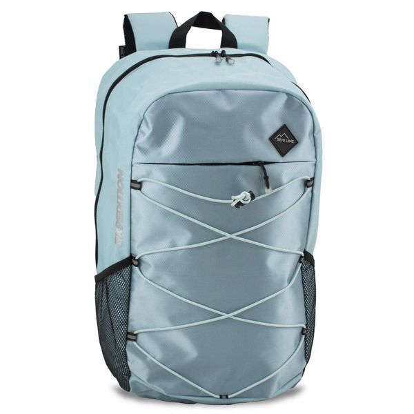 Рюкзак міський Semi Line 35 Mint/Black (A3033-2) DS_DAS302171 фото