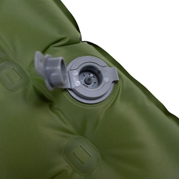Килимок надувний Wechsel Glacio L 186 x 64 x 8 cm TL Olive (233123) DS_DAS302768 фото