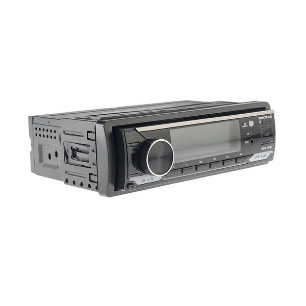 Автомагнитола Decker MDR-124 BT CY_НФ-00001307 фото