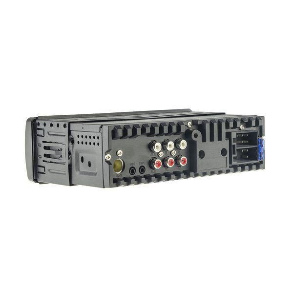 Автомагнитола Decker MDR-124 BT CY_НФ-00001307 фото