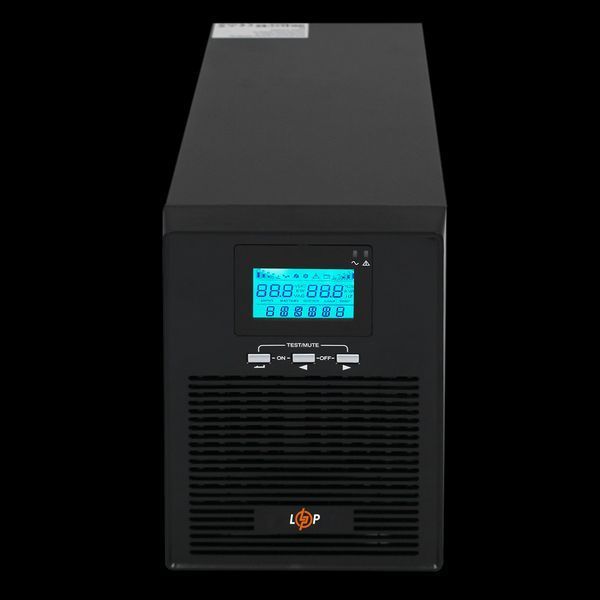 Smart-UPS LogicPower 1000 PRO (with battery) LP_6781 фото