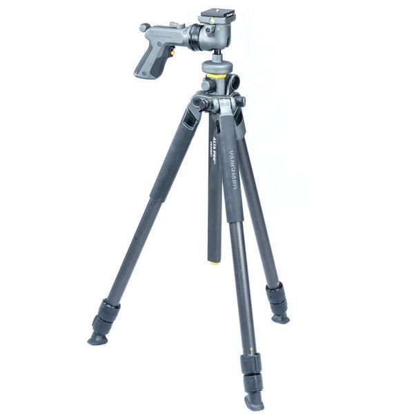 Штатив Vanguard Alta Pro 2+ 263CGHT (Alta Pro 2+ 263CGHT) DS_DAS302031 фото