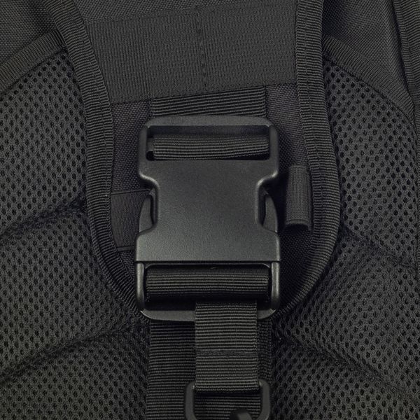 Сумка через плече Tribe Sling Pack 6,5 L T-IE-0003, olive TM_T-IE-0003-black фото
