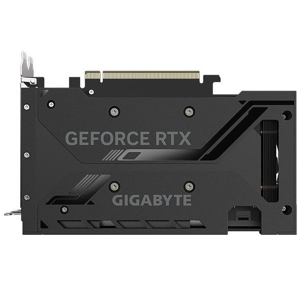 Видеокарта GIGABYTE GeForce RTX 4060 Ti 8GB GDDR6 WINDFORCE OC RC_GV-N406TWF2OC-8GD фото