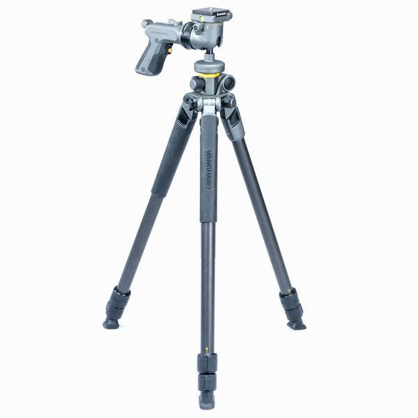 Штатив Vanguard Alta Pro 2+ 263CGHT (Alta Pro 2+ 263CGHT) DS_DAS302031 фото