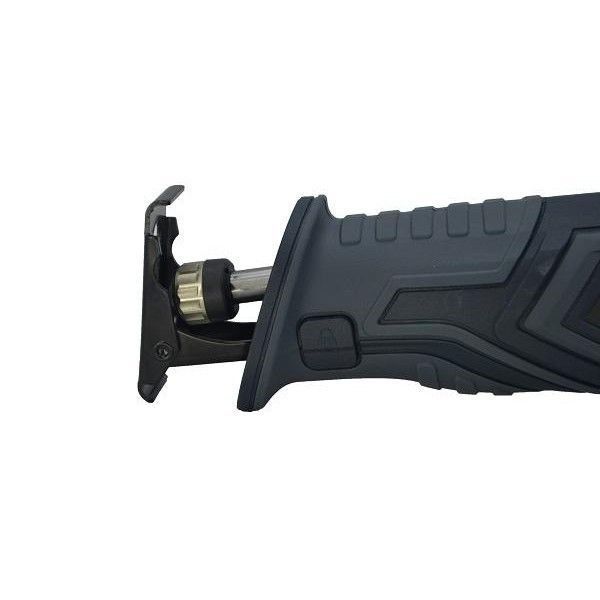 Пила шабельна акумуляторна TITAN PRS6521-CORE (каркас) HY_090112469 фото