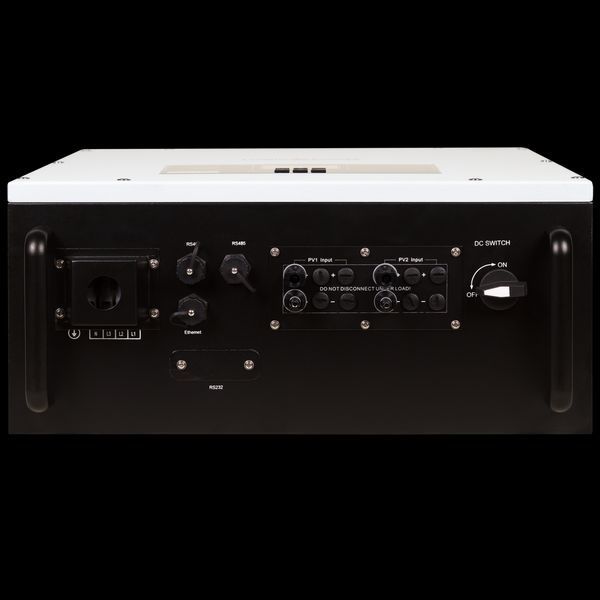 Сонячний мережевий інвертор LP-SI-10kW LP_5509 фото