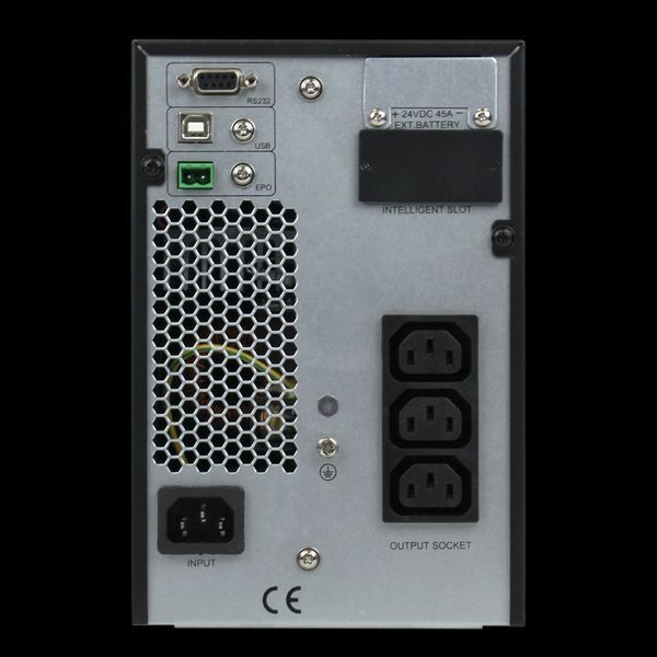 Smart-UPS LogicPower 1000 PRO (with battery) LP_6781 фото