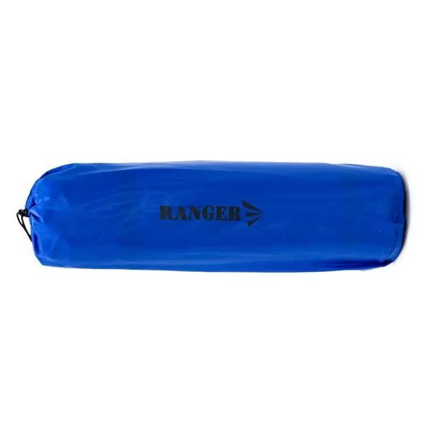 Самонадувающийся коврик Ranger Оlimp (Арт. RA 6634) PR_RA6634 фото