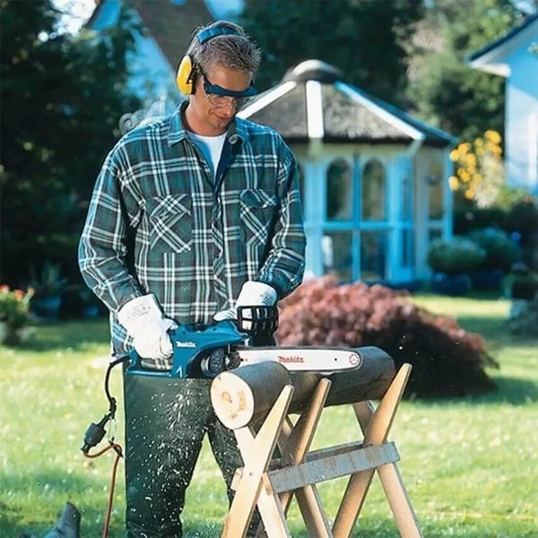 Цепна електропіла Makita UC3551A RC_UC3551A фото