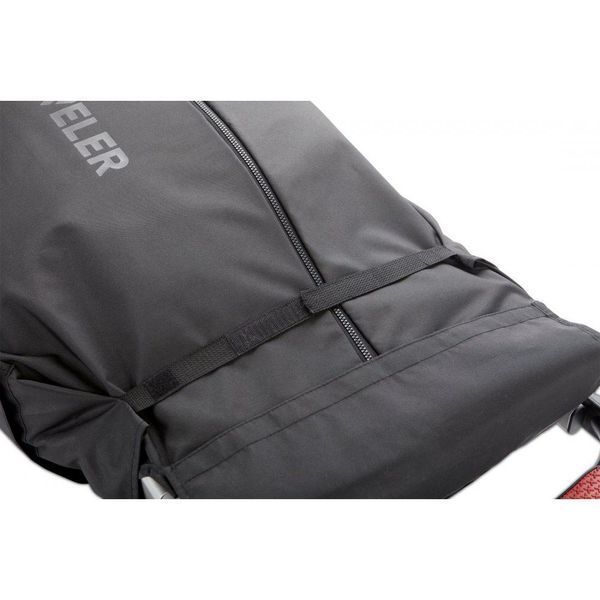 Чохол для газового грилю Weber Traveler 7030 GR_009864 фото