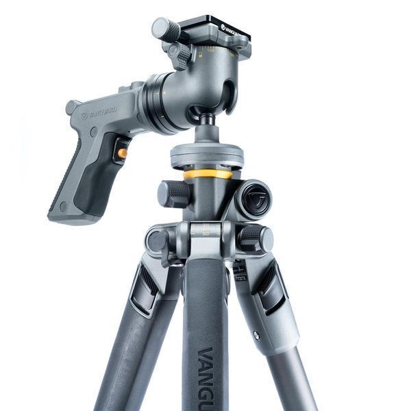 Штатив Vanguard Alta Pro 2+ 263CGHT (Alta Pro 2+ 263CGHT) DS_DAS302031 фото