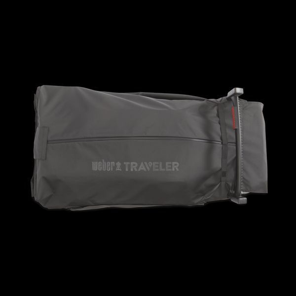 Чохол для газового грилю Weber Traveler 7030 GR_009864 фото