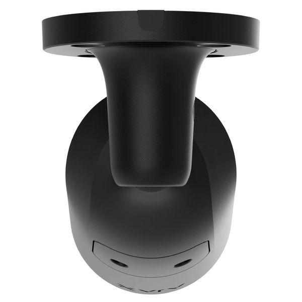 IP-камера Ajax BulletCam HL, 5 Мп, с гибридной подсветкой, Black U_43685 фото