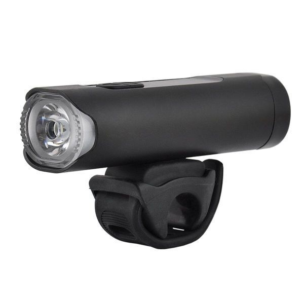 Велосипедна фара Grey's LED 1xCree XP-G 500lm 2400mAh LI_GR10180 фото