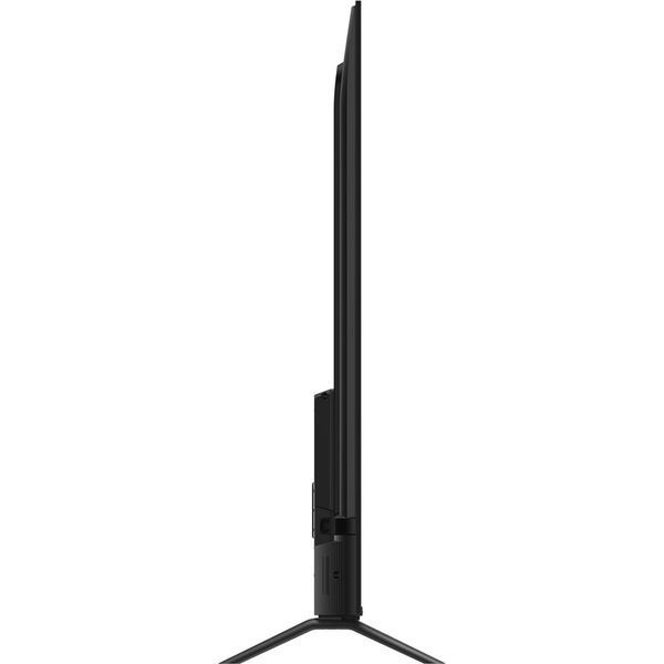 Телевизор 85" QLED 4K 60Hz Smart Google TV Titan ONKYO sound TCL RC_85T7B фото