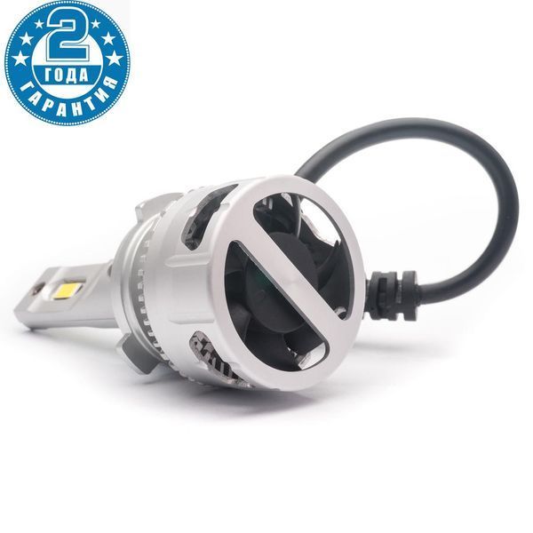 LED лампи Prime-X TX Pro 9005 5000K 37 W PX_2000000017433 фото