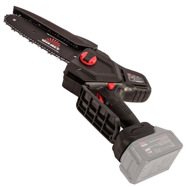 Пила цепная аккумуляторная Vitals Professional AKZ 1820ak BL IN_237653 фото