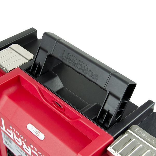 Набор инструмента WORCRAFT XCUBE001 WM_13242 фото