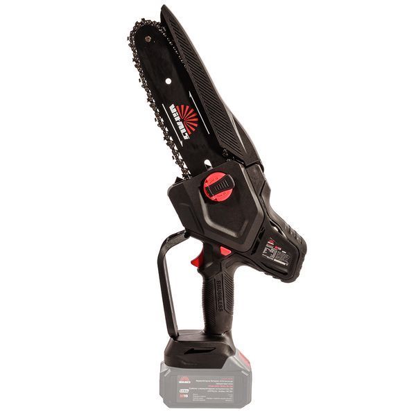 Пила цепная аккумуляторная Vitals Professional AKZ 1820ak BL IN_237653 фото