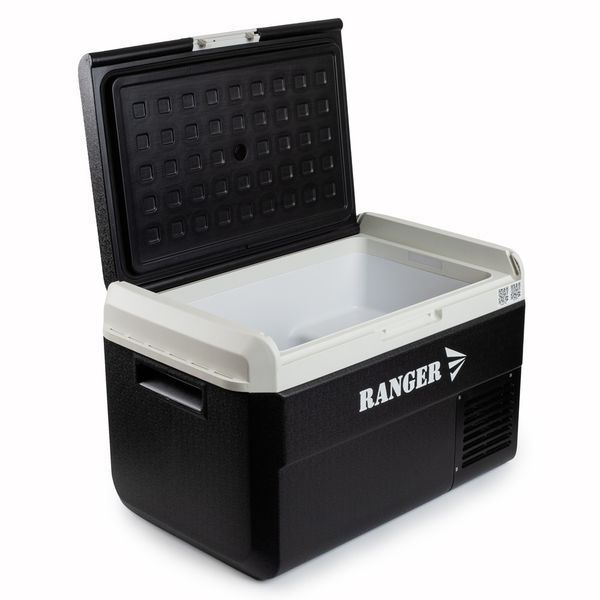 Автохолодильник компресорний Ranger Ice Cool 20L (Арт. RA 8873) PR_RA8873 фото