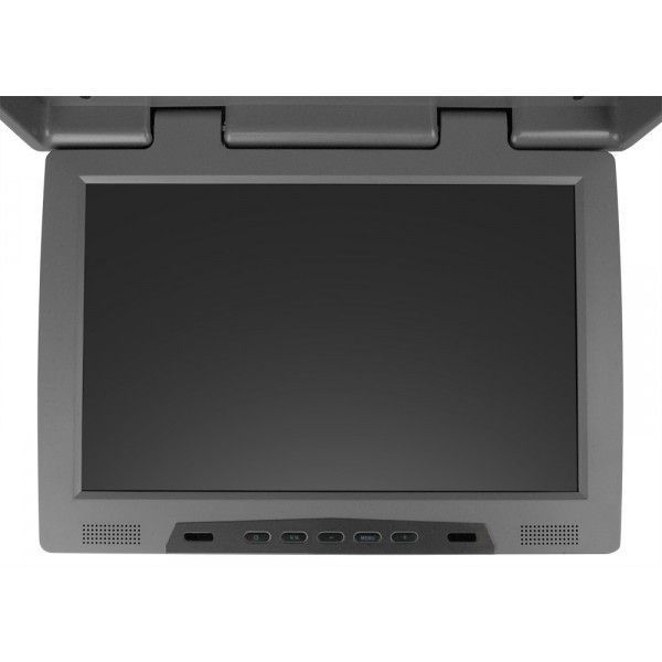 Стельовий монітор GATE SQ-1902 GR сірий AV_SQ-1902 GR фото