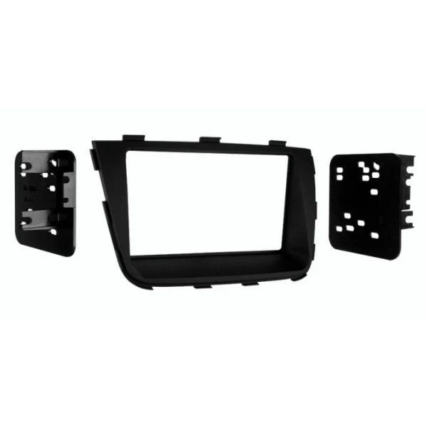 Переходная рамка KIA Sorento Metra 95-7355B AV_95-7355B фото