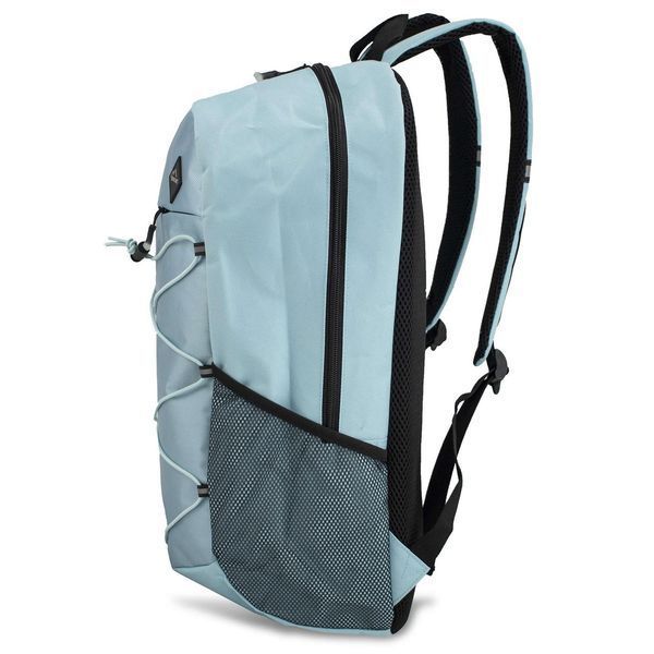 Рюкзак міський Semi Line 35 Mint/Black (A3033-2) DS_DAS302171 фото