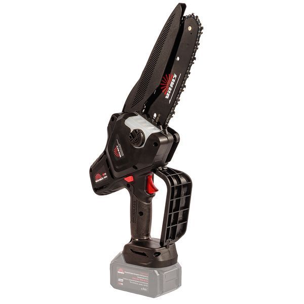 Пила цепная аккумуляторная Vitals Professional AKZ 1820ak BL IN_237653 фото