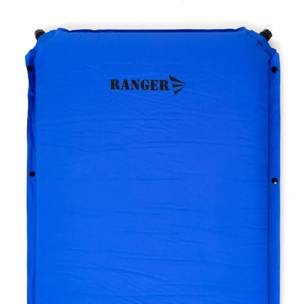 Самонадувающийся коврик Ranger Оlimp (Арт. RA 6634) PR_RA6634 фото