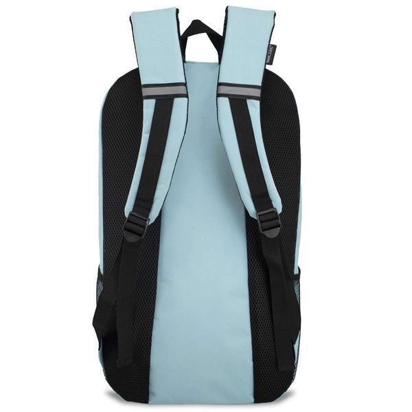 Рюкзак міський Semi Line 35 Mint/Black (A3033-2) DS_DAS302171 фото