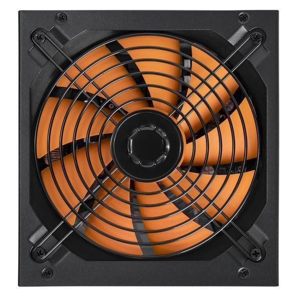 Комп'ютерний блок живлення LP ATX-1000W 14 см APFC 80+ Bronze LP_21921 фото