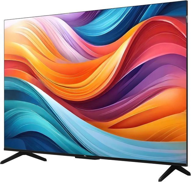 Телевизор 85" QLED 4K 60Hz Smart Google TV Titan ONKYO sound TCL RC_85T7B фото