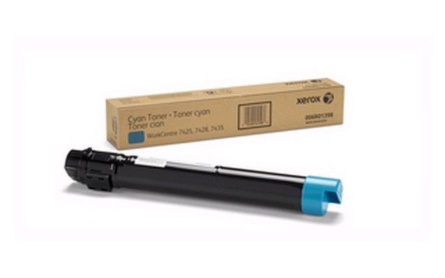 Копи картридж Xerox WC7120/7125/7225 Cyan (51 000 стр.) RC_013R00660 фото