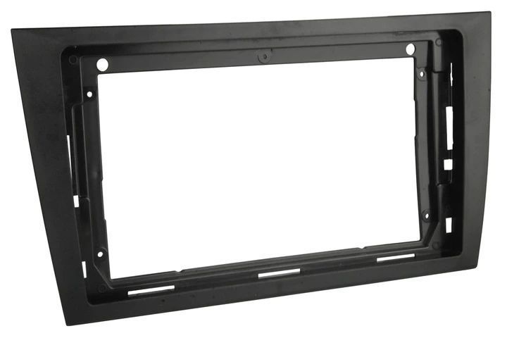Переходная рамка Volkswagen Golf Carav 22-1240 AV_22-1240 фото