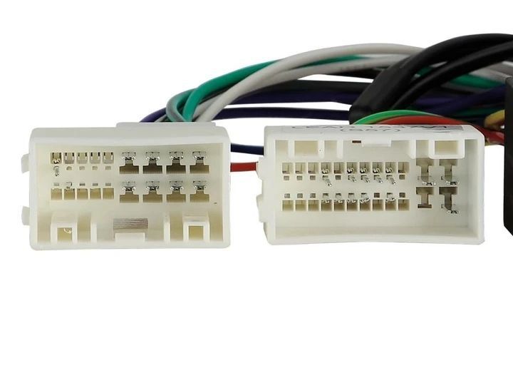 Адаптер кнопок на руле для Hyundai AWM HY-0716 AV_HY-0716 фото